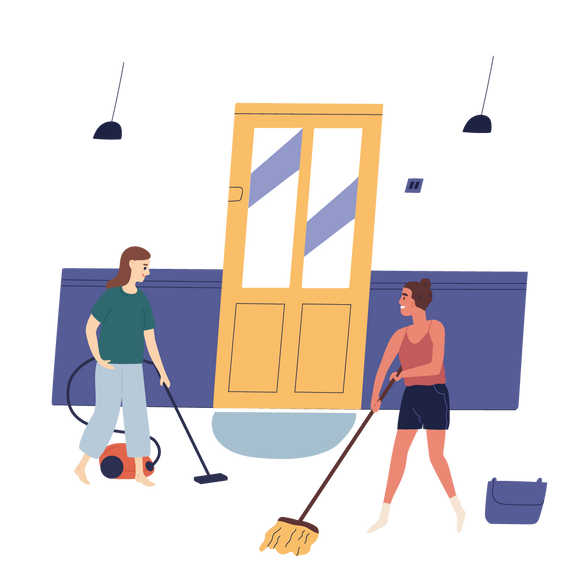 Pavimenti