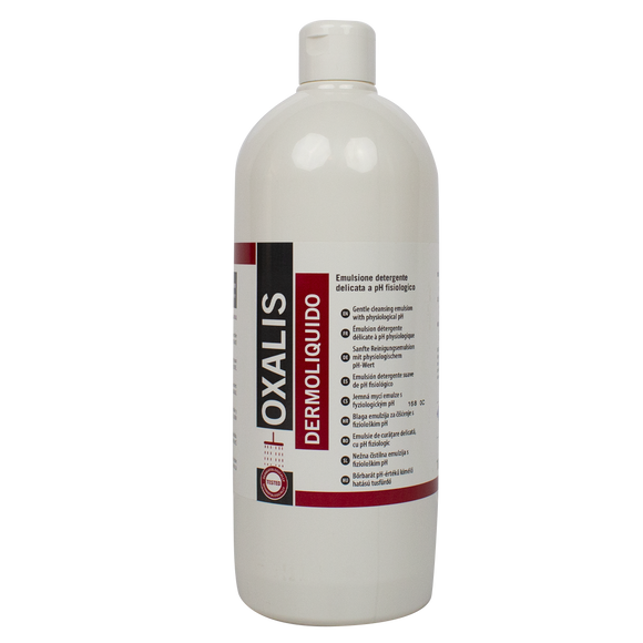 OXALIS DERMOLIQUIDO LITRI 1