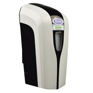 DISPENSER FOTOCELLULA NERO - 1 LITRO