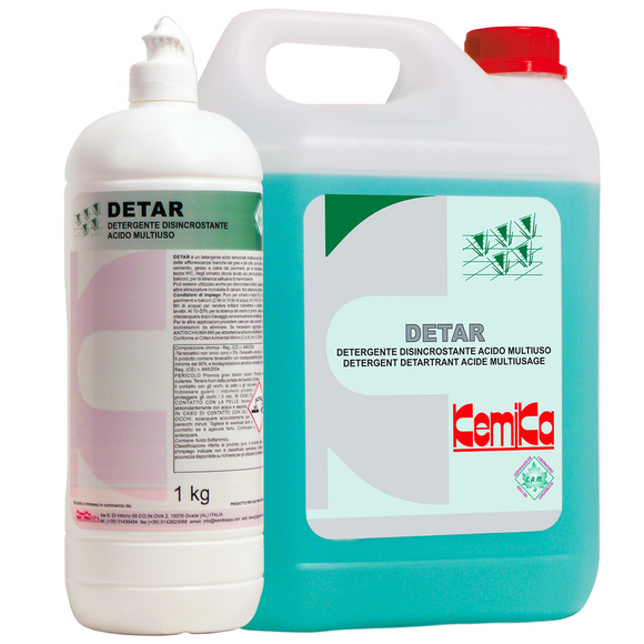 DETAR - 5 Lt