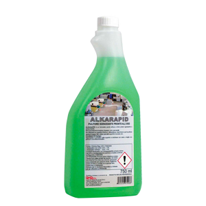 ALKARAPID 750 ml