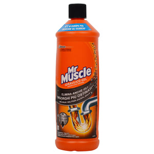 MR MUSCLE IDRAULICO GEL