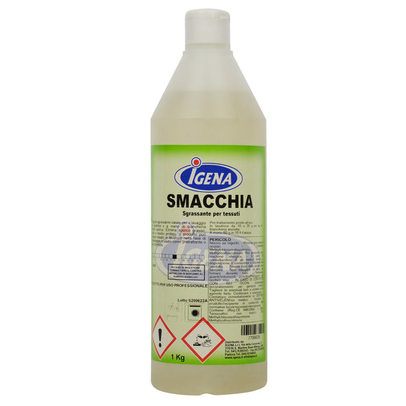 SMACCHIA - 1 Lt