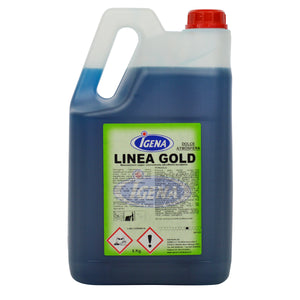 LINEA GOLD - Dolce Atmosfera - 5 Lt