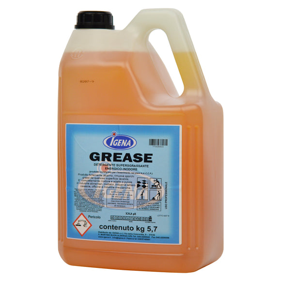 IGENA GREASE