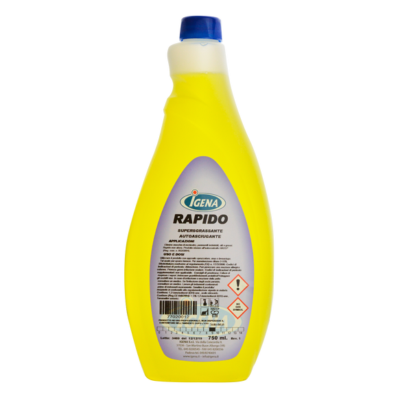 RAPIDO 750 ml