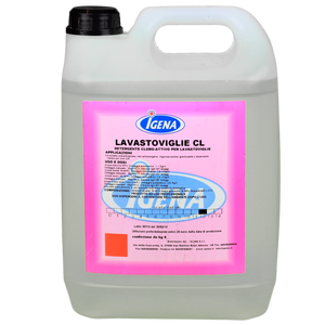 LAVASTOVIGLIE CL 6 Kg