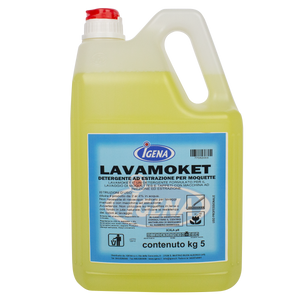 LAVAMOKET