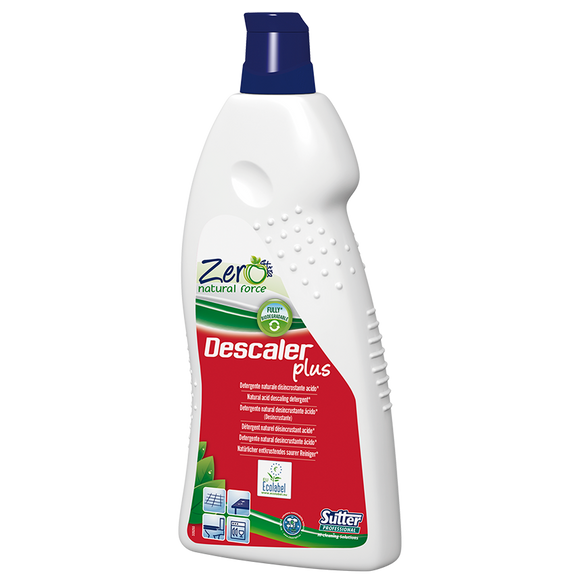 DESCALER PLUS 1 lt