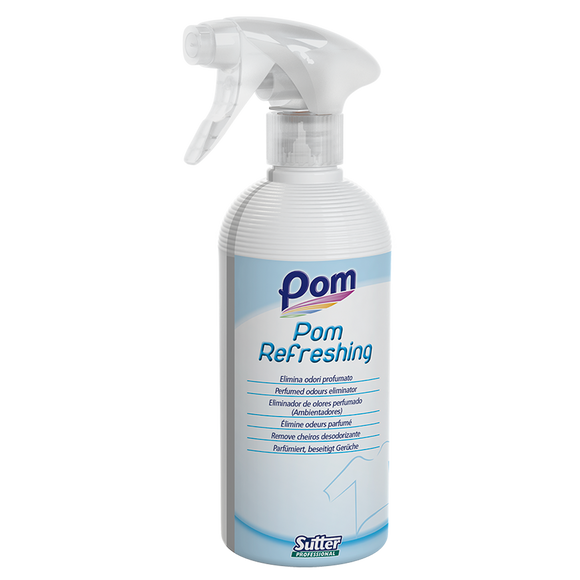 POM REFRESHHING 500 ml