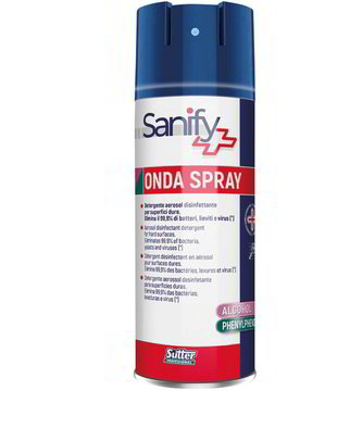 ONDA SPRAY ML 400 PMC 20977 SUTTER