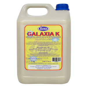 GALAXIA K