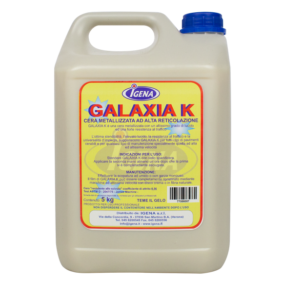 GALAXIA K