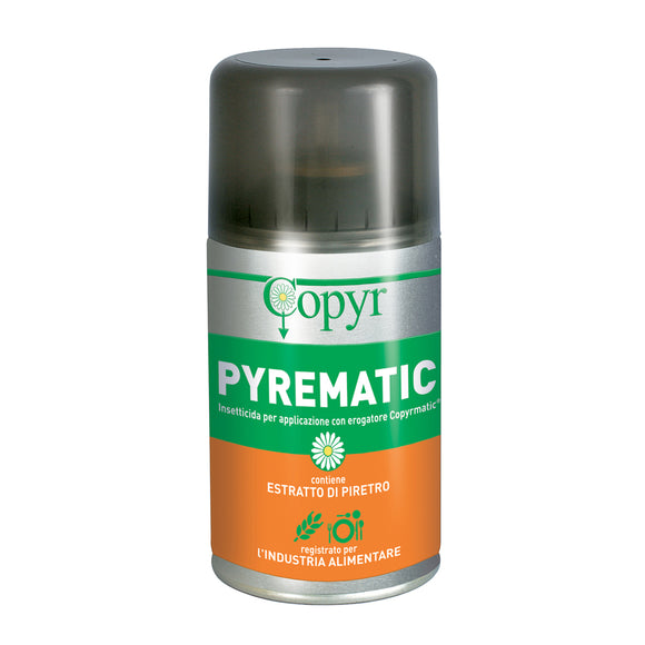 PYREMATIC