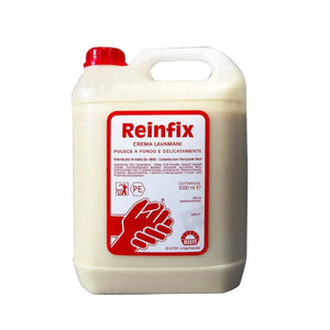 CREMA LAVAMANI REINFIX