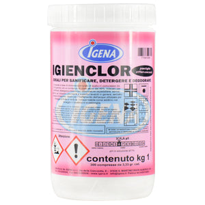 IGIENCLOR 1 kg