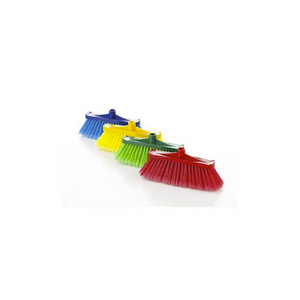 SCOPA COLOR PRO - Blu